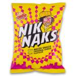 Nik Naks Maize Snack 50G - Original Cheese
