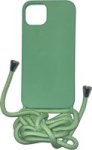 Phone Case - Apple Iphone 13 Olive Green