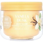 Amble & Aura Vanilla Dusk Whipped Body Cream 200ML