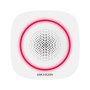 Hikvision Internal Wireless Sounder With Red Indicator