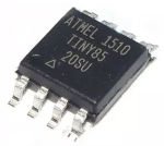 Atmel Attiny 85-20SU Microcontroller
