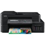 Brother DCP-T820DW 3 In 1 Ink Tank Printer With Wifi