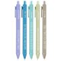 Faith Over Fear Christian Pens - Scripture Ballpoint Pen Set