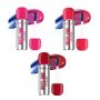 3X Long Lasting Waterproof Peel Off Lip Gloss