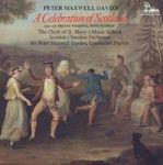 A Celebration Of Scotland Cd