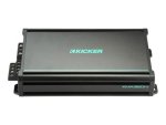 48KMA3604- Kicker Marine 48KMA3604 4CH Amplifier
