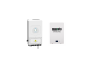 Deye 5KW Hybrid Inverter 48V Single Phase Incl Wifi Module And 2 X Lithium LIFEPO4 Wall Mount 5.1KWH Battery