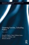 Queering Families Schooling Publics - Keywords Hardcover