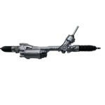 Mercedes W447 Electric Power Steering Rack Brand New - 4474602900 4474604600
