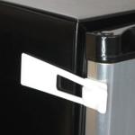 Snookums Child Proof Appliance Lock Set