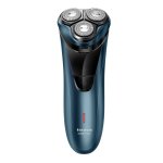 Taurus - "3 Side Shaver" Battery Operated Triple Head Shaver 3W
