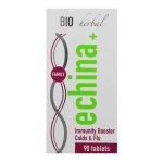 Bio Herbal Echina Tabs 90