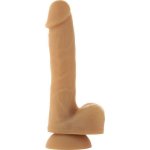 Addiction - Andrew Bendable Dong 20 Cm Caramel