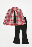 PoP Candy Shirt & Pants Set - Multi