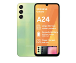 Samsung Galaxy A24 128GB LTE Dual Sim - Light Green
