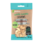 Jalapeno Flavoured Cashew Nuts 100G