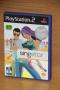 Galactic PS2 Singstar Traders