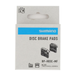 - HO3C-MF Brake Pads