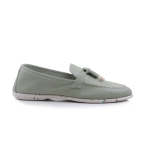 Daphne Mint - Mint 42 Leather