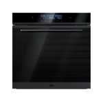AEG 60CM Black Built-in Oven With Air Fryer & Heatwrap - ZA60BIAO2