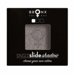 Bronx Single Slide Shadow Cool Grey