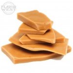 Butter Toffee Concentrate - 10ML