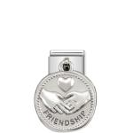Classic Friendship Coin Link