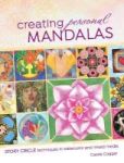 Creating Personal Mandalas - Story Circle Techniques In Watercolor And Mixed Media Paperback