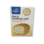 Flax And Sunflower Bread Mix 425G