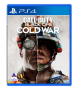 Call Of Duty: Black Ops Cold War PS4
