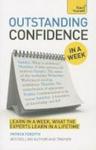 Outstanding Confidence In A Week Paperback