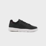 Mens's Rogerclubhouse - UK10.5 Black white