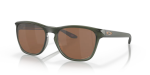 Oakley - Manorburn - Matte Olive Ink/prizm Tungsten Polarized