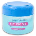 Styling Gel Blue 250ML - Moisture Therapy