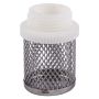 Torrenti - Foot Valve Strainer - 65MM - Bulk Pack Of 4