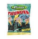 Thunder Popcorn Savoury Corn 1 X 100G