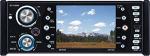 Dp Video DP349 3.5-INCH DVD Receiver With Usb sd Card Inputs