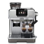 De'Longhi Delonghi La Specialista Touch Manual Pump Espresso Coffee Machine 1450W 15BAR 1.8L