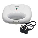 Sunbeam 2-SLICE Sandwich Maker White SST-053W