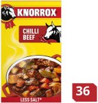 Chilli Beef