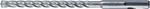 Alpen Sds Plus F8 Extreme 110X50 5MM Hammer Bit