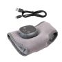 Foot Massager Foot Ankle Massager Heating Warmer Wrap Pad Brace