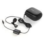 IRig Ik Multimedia MIC Lav