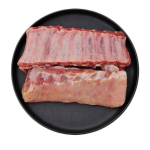 Pork Loin Ribs Bulk-box