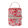 Crochet Hook Case Roll Bag Holder Organizer
