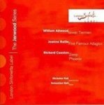 Jerwood Series 4 Cd