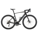 Fastlane 20 Carbon Black '26 - XL