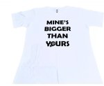 Car Themed XXL T-shirts - Black Silver