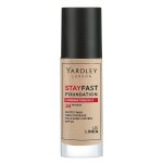Yardley Stayfast Foundation Combination Oily Skin - L2C