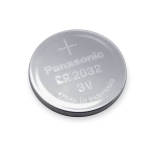 Lithium Replacement Battery CR2032 3V